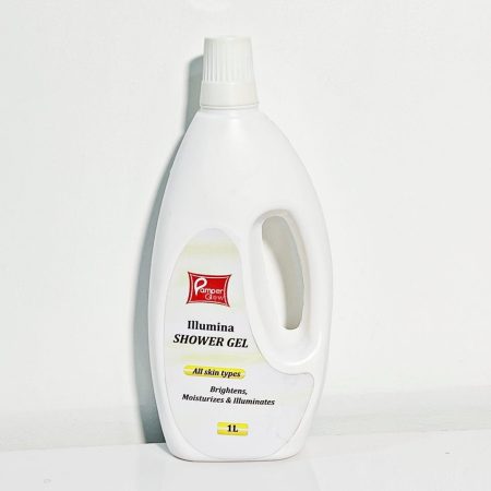 illumina shower Gel (1 litre) + 3FREE Gift