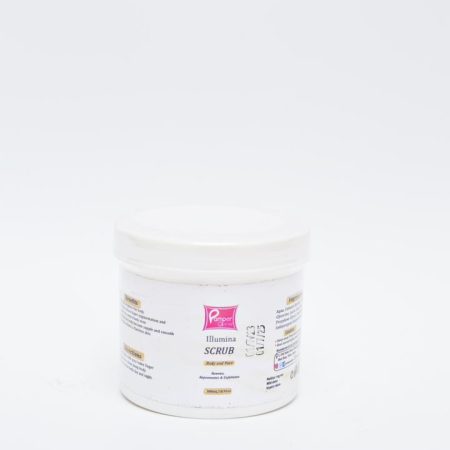 BODY SCRUB